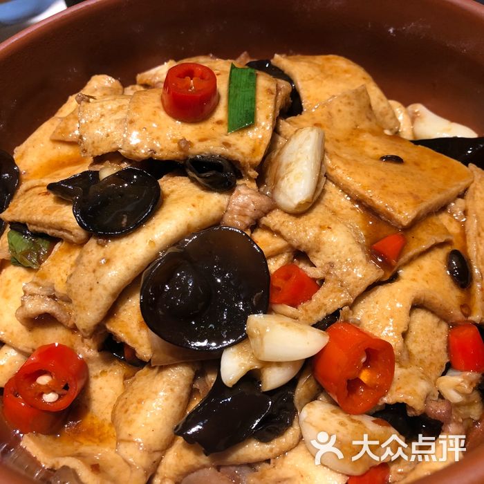 小舍猪手图片-北京江西菜-大众点评网