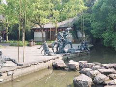 -柯岩风景区