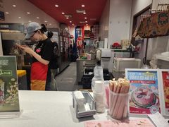 -开元商城(钟楼店)