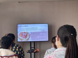 -弗蕾亚·和月月子调理院(东湖店)