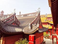 -钦赐仰殿道观