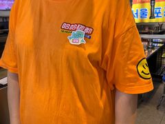 -哈哈碳都·牛肋条无限自助烤肉(台江万达店)