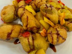-朱仔记食府(江南大道店)