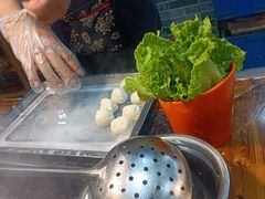 -土食锅灶·地锅鸡(宝山路店)