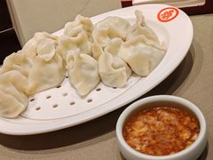 白菜肉水饺-双合园·海鲜水饺青岛菜(品牌首店)