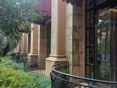 -上海浦东星河湾酒店