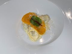 乌汶府手工意大利龙虾饺子-wann lounge 低温慢煮牛排·清吧
