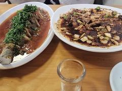 -老字号怡玺·藿香雅鱼(20年雅安店)