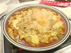 -彭记铁锅肥肠(东四总店)
