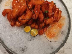 -八大碗·地道东北菜(佳兆业店)