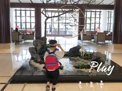 -杭州西子湖四季酒店·金沙厅
