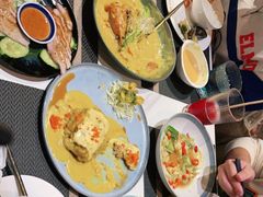 -清迈泰·泰国餐厅(华发商都店)