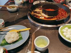-巴蜀大将火锅(春熙店)
