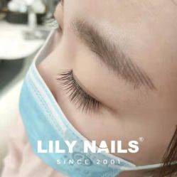 -LILY NAILS美甲美睫