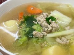 豆腐汤-Larp Silom 3