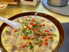-昆虫窝子·特色云南菜(拓东路总店)