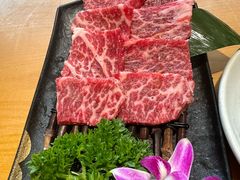 -AJIYA炭火烧肉(徐汇正大乐城店)