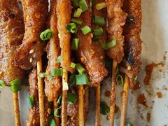 -林二哥宜烤官·宜宾小烧烤