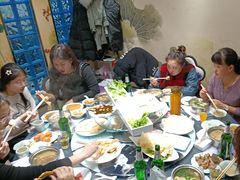 -名都晓荷塘主题火锅(春光路店)