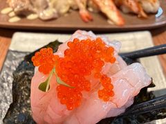 -Tuna maki寿司(苏州万象天地店)
