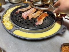 -韩宫宴烤肉·料理(桐乡吾悦广场店)