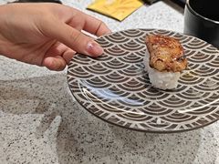 -争鲜回转寿司(中街大悦城店)