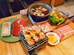 -鹅喜粤·广州味·点心·烧鹅(长隆店)