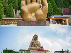 -龙口南山旅游景区