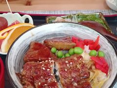 -活鳗饭·鹅肝范儿(高碑店店)