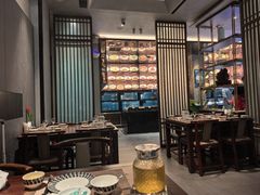 -百富源·海鲜辽菜(和平北大街店)