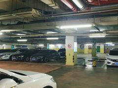 -方恒购物中心(望京小街店)