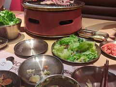 -西塔老太太泥炉烤肉(杭州首店)