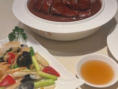 -利苑酒家(华熙国际店)