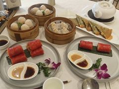 -丰鲤楼•闽南茶楼(仟禧汇店)
