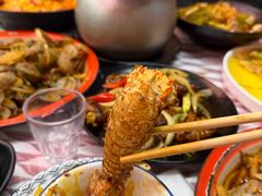 -徐嘉赫龙虾馆
