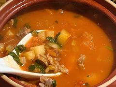 -禾珍珠家常小馆(河南博物院店)