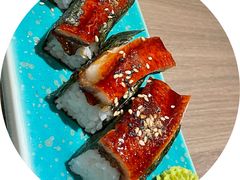 -炙柒Sekinana·精致料理 烧鸟·铁板烧(海上世界店)