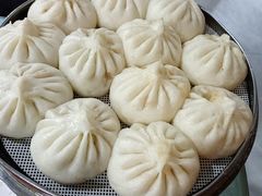 -石饮红星包子(中山路店)