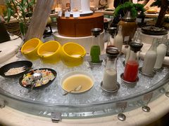-澳门十六浦索菲特大酒店