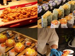 帝王蟹-贵阳恒世纪酒店·味自助餐厅