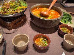 -山石榴·贵州菜(陆家嘴中心店)