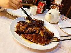 -桥底辣蟹(谢斐道店)