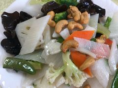 -奥华餐厅·老张记(台基厂店)