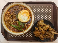 -叁窝雀·云南小锅米线(万象汇店)