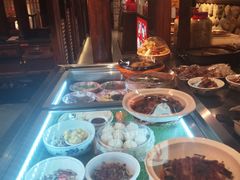 -帝一铭家宴(板塘店)