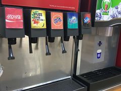 -SUBWAY赛百味(高新绿宝店)