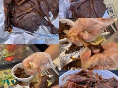 -郴州特产舜华临武鸭(郴州西站店)