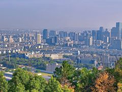 -临平公园(临平街道)