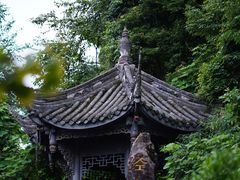 -凤栖山