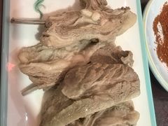 -范记靖远羊羔肉(博物馆店)